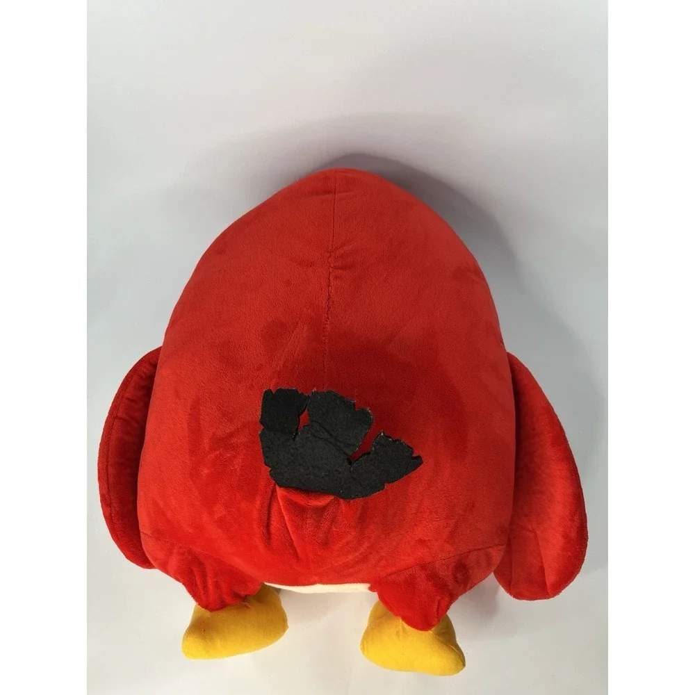 WHITEHOUSE LEISURE angry birds